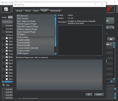 Image result for Skyrim Wrye Bash Tutorial