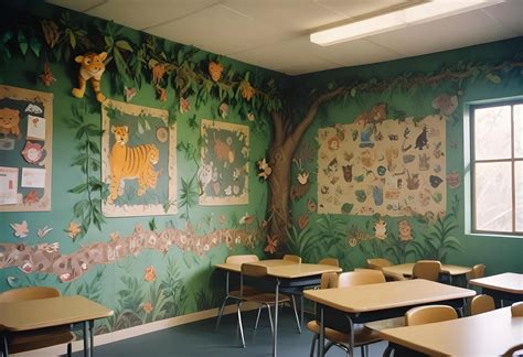 40 Creative Class Decoration Ideas for Every Grade Level