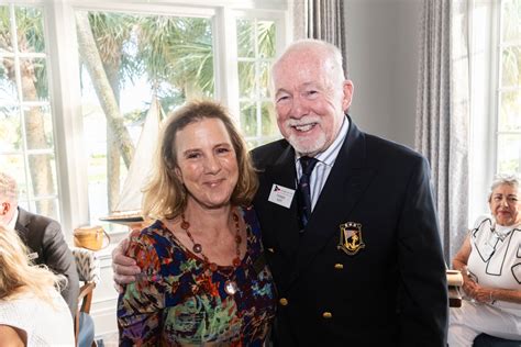 Boatload of activities: 'Moorings' hosts statewide yacht club event ...