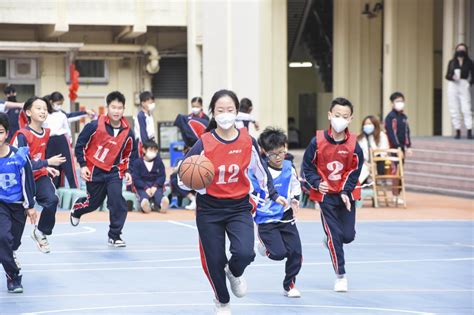 Class Basketball Match 的图像结果