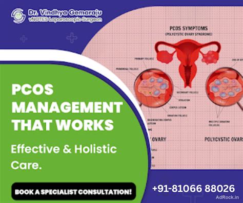 PCOS Treatment in Hyderabad-Best Hormonal & Fertility Care