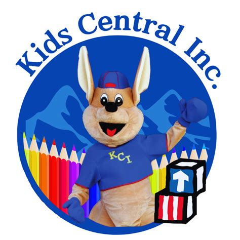 Kids Central Inc. - Job Opportunities