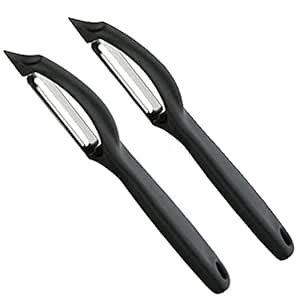 Buy Kitchen City Peeler Steel | Peelers for Kitchen | Peeler for ...
