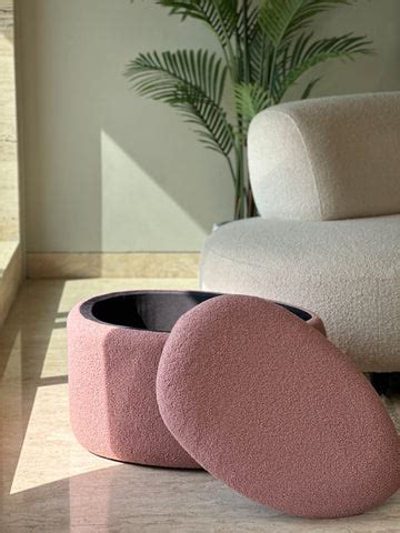 Pouffes & Ottomans – Mason Home by Amarsons - Lifestyle & Decor