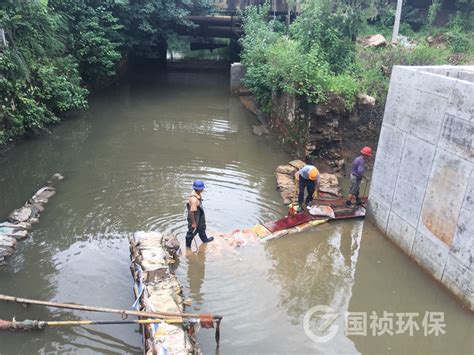 铜陵黑砂河水系治理显成效 “绕河走”变“沿河走”_安徽频道_凤凰网