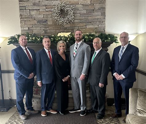 Schubert Funeral Home