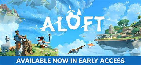 Aloft | Элофт v0.3.3.22