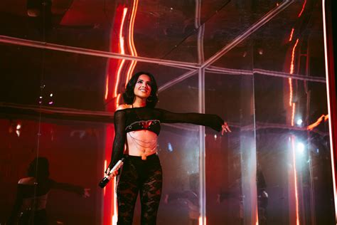 PHOTOS — Becky G 2024 ⋆ Shows I Go To | 🎤 Florida Concerts, Festivals ...