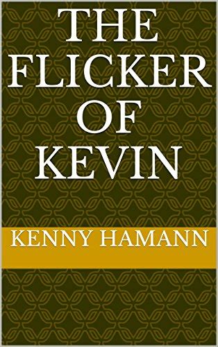 The Flicker of Kevin (The Minecraft Mysteries Book 1) eBook : Hamann ...