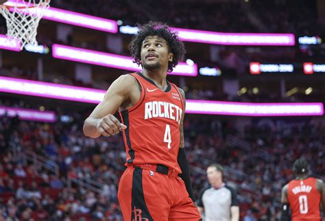 Jalen Green NBA Prop Bets Today vs San Antonio Spurs 10/26/2024