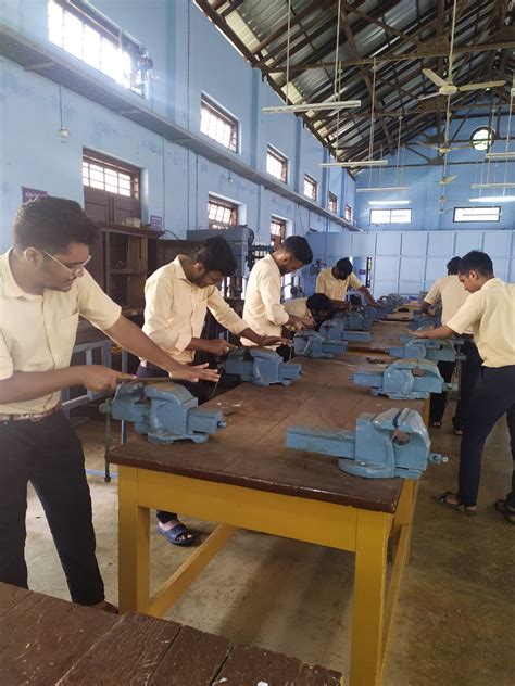 Govt. Polytechnic College Kalamassery