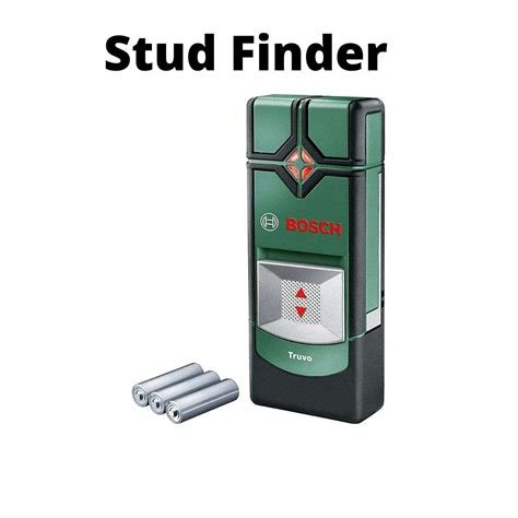 Best Stud Finder UK - Tool Advice