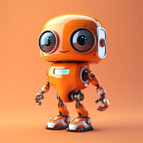 Robot Ai Visualizer 的图像结果