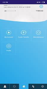 SALEM DCCB MOBILE APP – Apps on Google Play