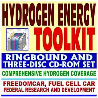 Buy Hydrogen Energy and Fuel Cell Car Toolkit - Federal Guides and ...