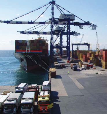 Sellhorn Technomech Marine and Infrastructure Consult Pvt. Ltd.