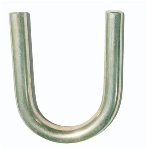 Stainless Steel U Hook Manufacturer from Samalkha