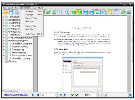 Open PDF File Download Free 的图像结果