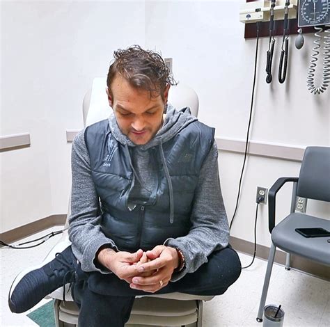 Dying Process From Liver Failure