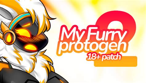 My Furry Protogen 2 - 18+ Adult Only Patch on Steam