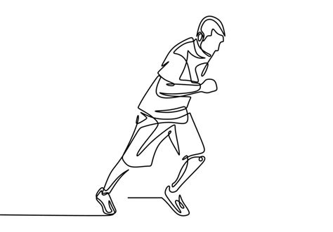 Running Drawing 的图像结果