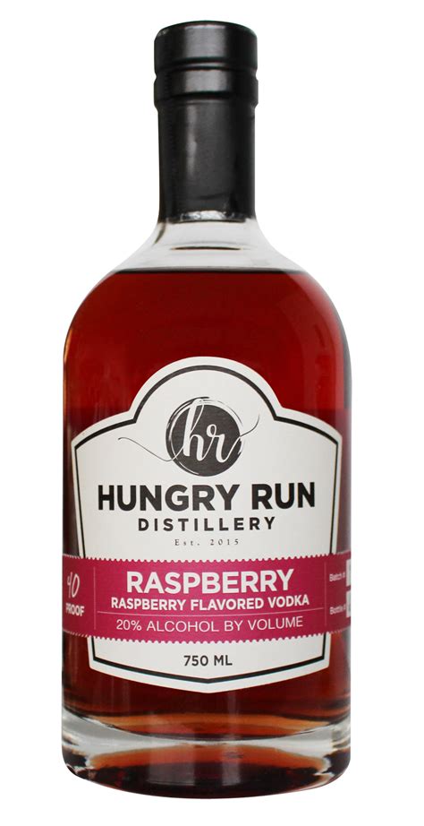 HUNGRY RUN DISTILLERY