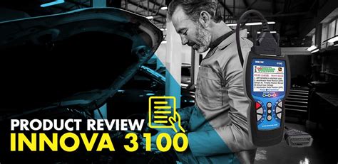 Image result for Innova 3100 Tutorial