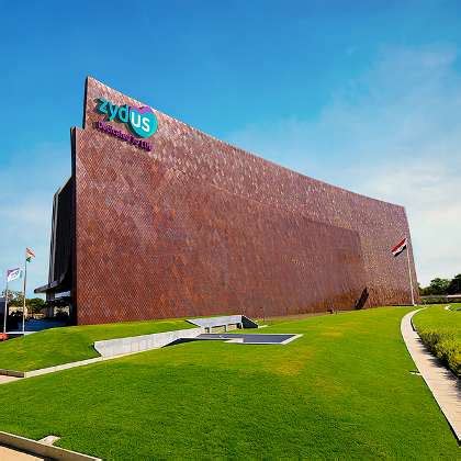 Working at Zydus Lifesciences | Glassdoor