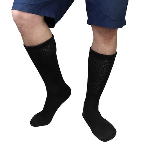 Buy Men Women Physicians Approved Doctor Recommended Diabetic Crew ...