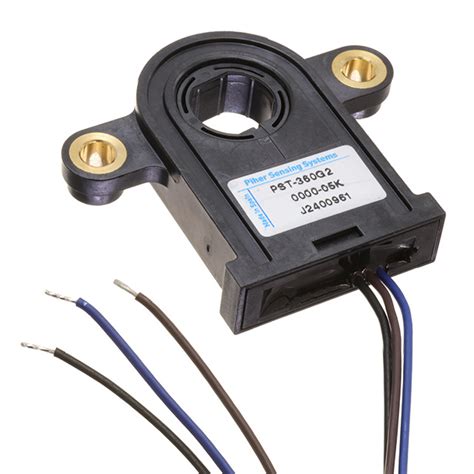 PST360-1S-C0000-ERA360-05K Amphenol Piher Sensing Systems | Sensors ...