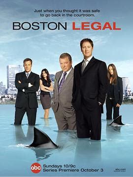 波士顿法律第一季电视剧全集(1-) - 高清在线观看
