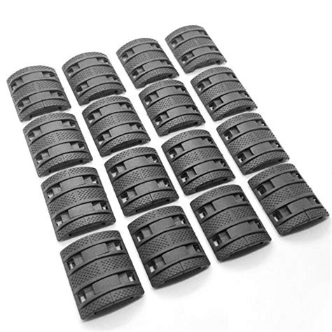 Buy 32 x Airsoft XTM Handguard Rail Covers Panels Online at desertcartINDIA