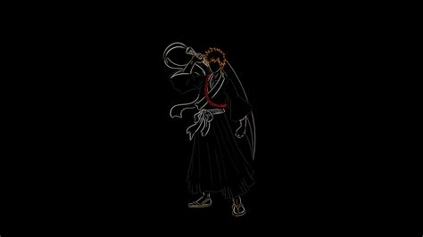 Bleach Wallpaper 4k Laptop