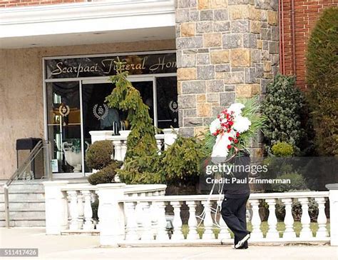 63 Scarpaci Funeral Home Photos & High Res Pictures - Getty Images