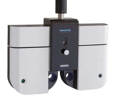 Kaufberatung Phoropter für Augenoptiker - DAO - Deutsche Augenoptik GmbH