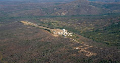 OPINION: If you care about salmon, help stop the Donlin mine ...