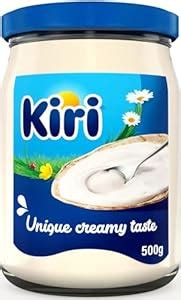 Kiri Unsweetened Milk Spread Cheese Delightful And Unique Creamy Taste ...