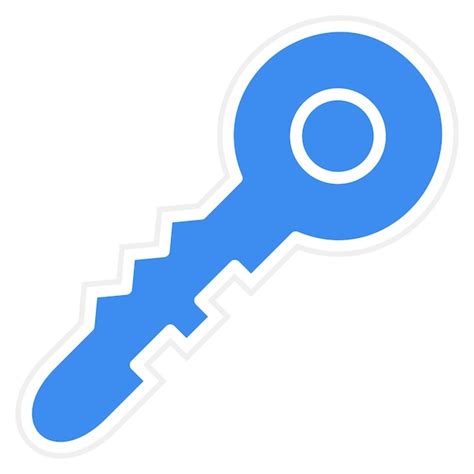 Image result for API Key Icon