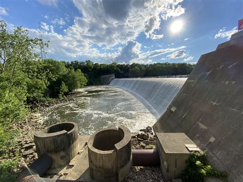 6-25-20 Griggs Reservoir Park : r/Columbus