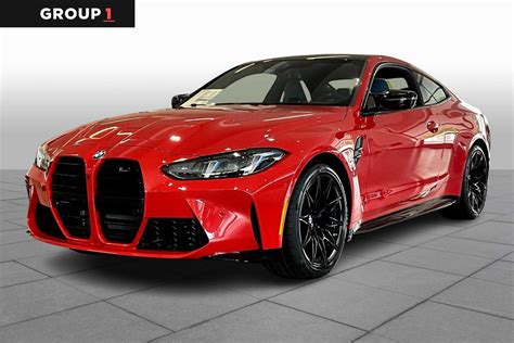 New 2026 BMW M4 Competition xDrive 2dr Car in Albuquerque #TCW04608 | Sandia BMW