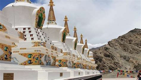 Thiksey Monastery Tour For A Blissful Experience In Leh In 2026