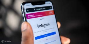 Can't Send Messages On Instagram? Here Are Few Quick Fixes | Cashify Blog