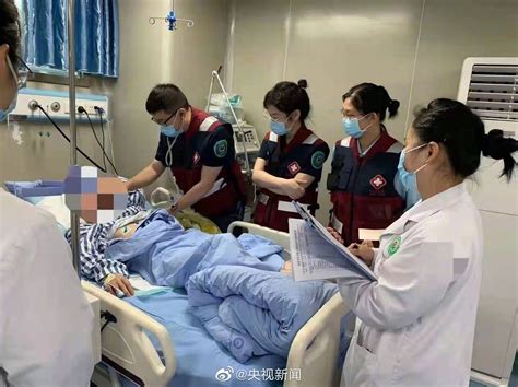 四川一食品厂疑似有害气体中毒事件致7死_新闻中心_中国网