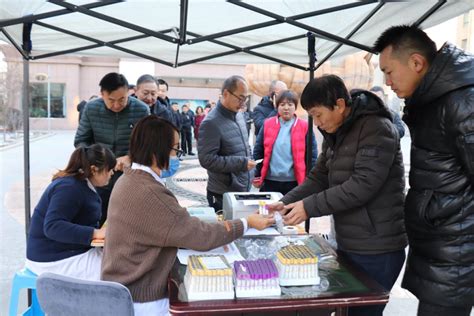 张掖市总工会争取项目为400名企业职工进行免费体检|市县工会|甘肃省总工会