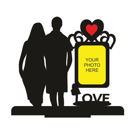 LOVE STAND FRAME 33 – Next Print