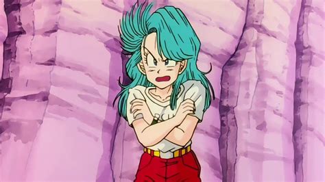 In the middle of my DBZ rewatch : r/DragonBall_r34