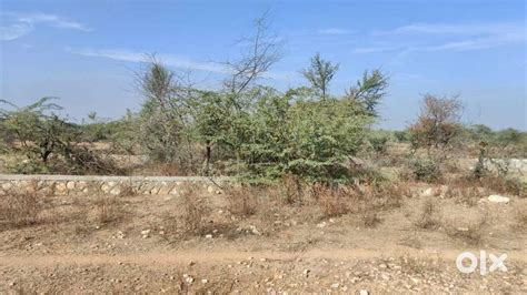 88 square yard, JDA, East, Commercial plot for sale at Jagatpura ...