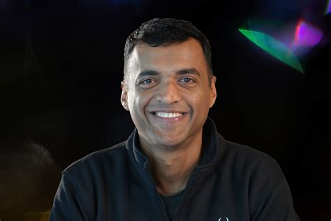 Deepinder Goyal – Eternal | EOY 2025 | EY - India