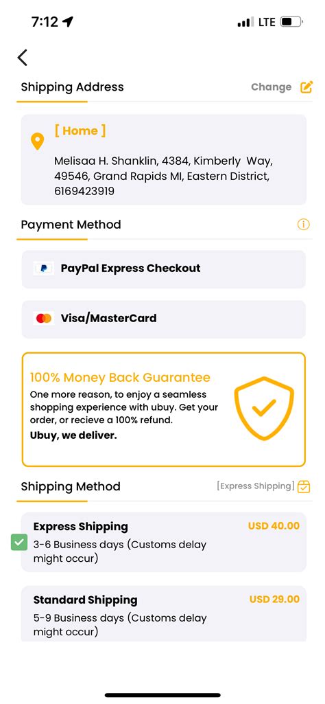 Download Ubuy App for Faster Shopping | Ubuy India