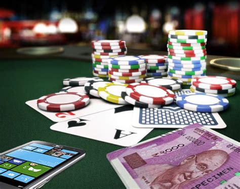 Gambling Laws in India 2025